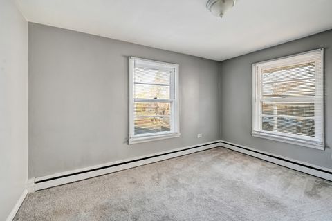 Tiny photo for 1112 Adams Avenue, Wauconda, IL 60084 (MLS # 12593091)