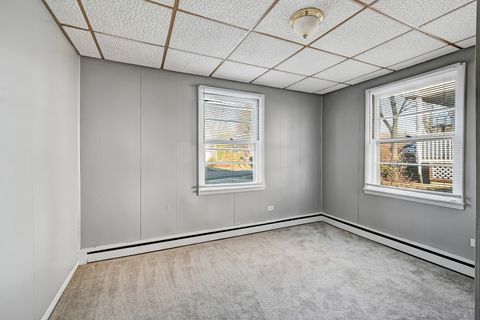 Tiny photo for 1112 Adams Avenue, Wauconda, IL 60084 (MLS # 12593091)