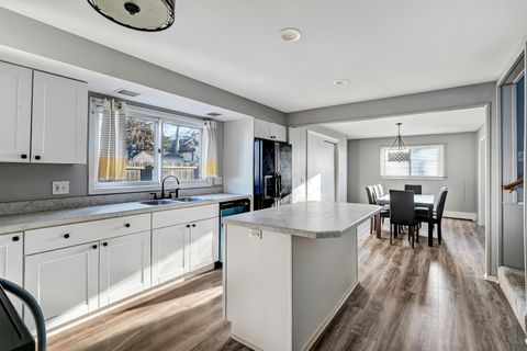 Tiny photo for 1112 Adams Avenue, Wauconda, IL 60084 (MLS # 12593091)