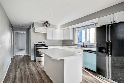 Tiny photo for 1112 Adams Avenue, Wauconda, IL 60084 (MLS # 12593091)