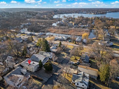 Tiny photo for 1112 Adams Avenue, Wauconda, IL 60084 (MLS # 12593091)