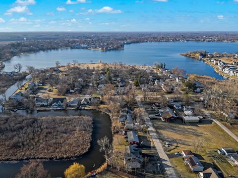 Tiny photo for 1112 Adams Avenue, Wauconda, IL 60084 (MLS # 12593091)