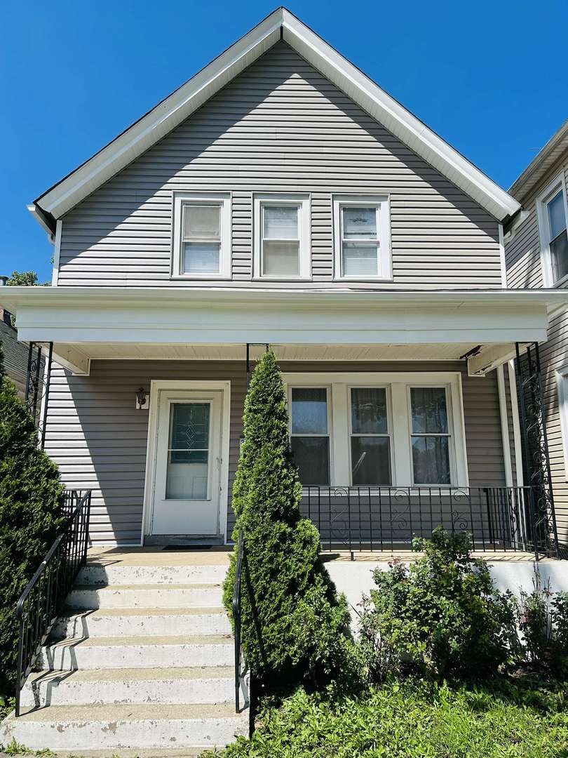 344 E 117th Street