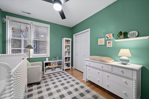 Tiny photo for 1420 W Hollywood Avenue #2, Chicago, IL 60660 (MLS # 12627315)