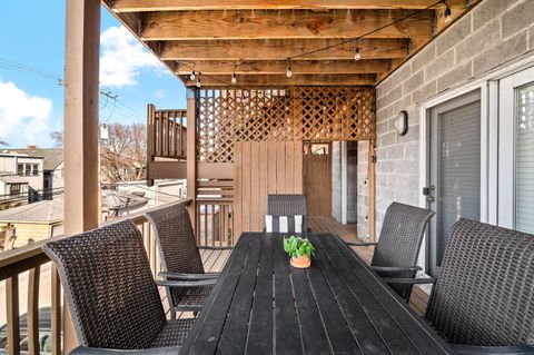 Tiny photo for 1420 W Hollywood Avenue #2, Chicago, IL 60660 (MLS # 12627315)