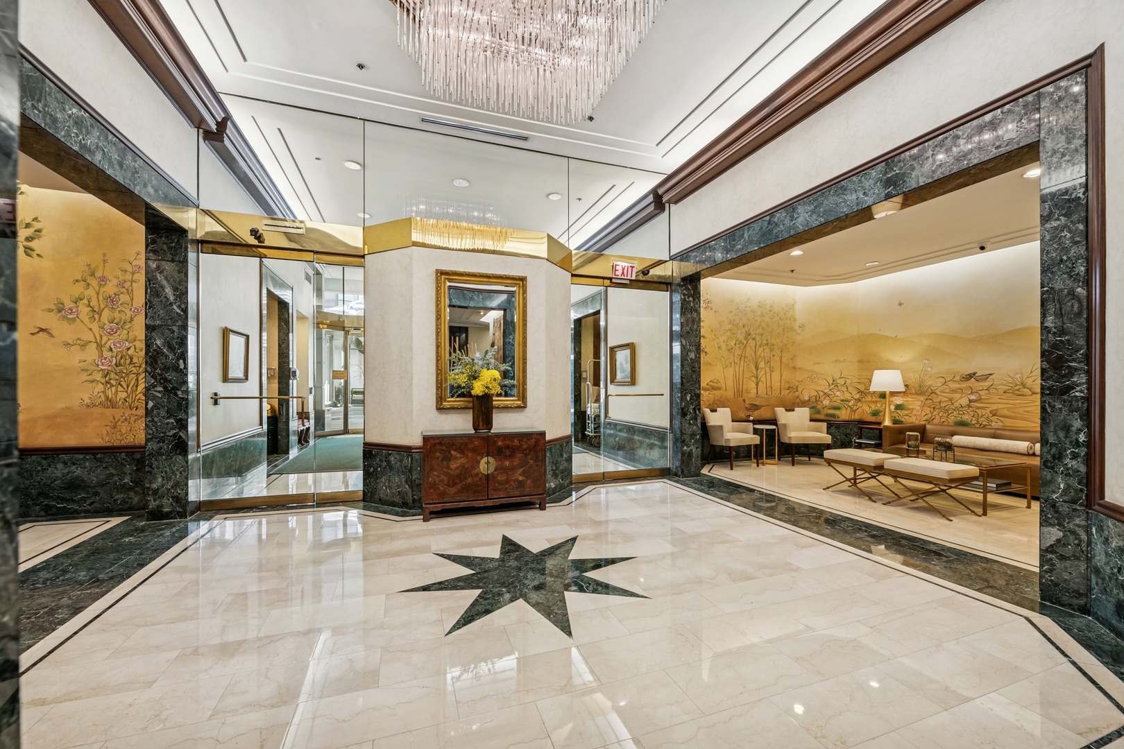195 N Harbor Drive 802