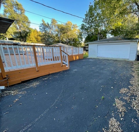 Tiny photo for 4709 Prairie Avenue, McHenry, IL 60050 (MLS # 12788140)