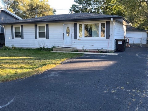 Tiny photo for 4709 Prairie Avenue, McHenry, IL 60050 (MLS # 12788140)