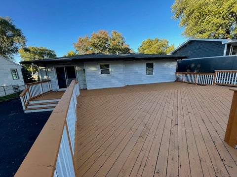 Tiny photo for 4709 Prairie Avenue, McHenry, IL 60050 (MLS # 12788140)