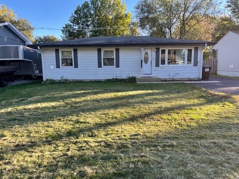 Photo of 4709 Prairie Avenue, McHenry, IL 60050 (MLS # 12788140)