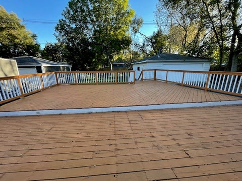 Tiny photo for 4709 Prairie Avenue, McHenry, IL 60050 (MLS # 12788140)