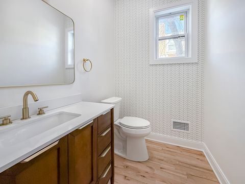 Tiny photo for 1115 Alima Terrace, La Grange Park, IL 60526 (MLS # 12535035)