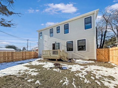 Tiny photo for 1115 Alima Terrace, La Grange Park, IL 60526 (MLS # 12535035)
