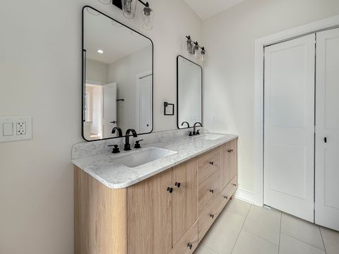 Tiny photo for 1115 Alima Terrace, La Grange Park, IL 60526 (MLS # 12535035)