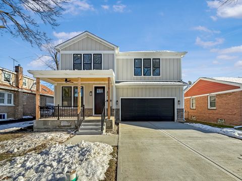 Photo of 1115 Alima Terrace, La Grange Park, IL 60526 (MLS # 12535035)