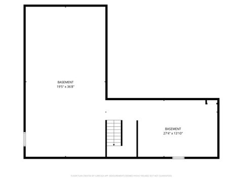 Tiny photo for 1115 Alima Terrace, La Grange Park, IL 60526 (MLS # 12535035)