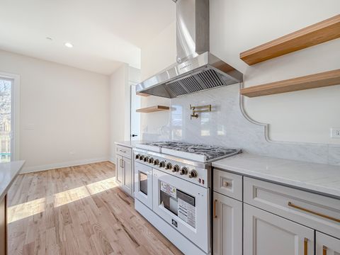 Tiny photo for 1115 Alima Terrace, La Grange Park, IL 60526 (MLS # 12535035)