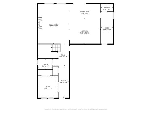 Tiny photo for 1115 Alima Terrace, La Grange Park, IL 60526 (MLS # 12535035)