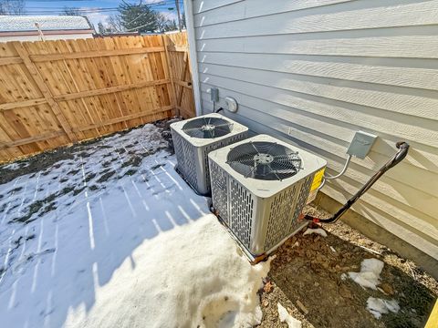 Tiny photo for 1115 Alima Terrace, La Grange Park, IL 60526 (MLS # 12535035)