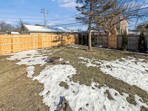 Tiny photo for 1115 Alima Terrace, La Grange Park, IL 60526 (MLS # 12535035)