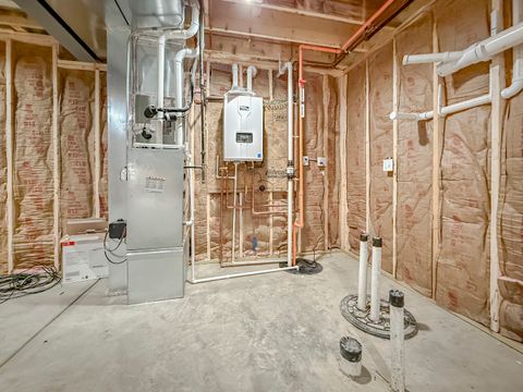 Tiny photo for 1115 Alima Terrace, La Grange Park, IL 60526 (MLS # 12535035)