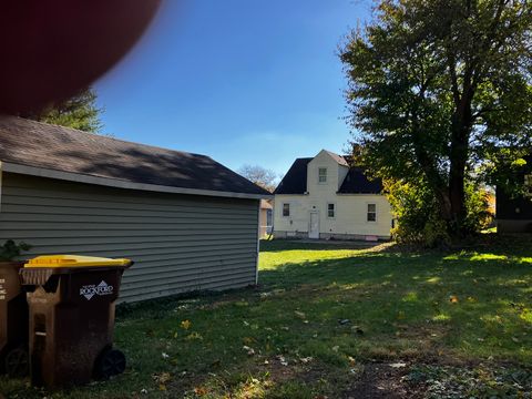 Tiny photo for 2315 GREEN Street, Rockford, IL 61102 (MLS # 12511669)