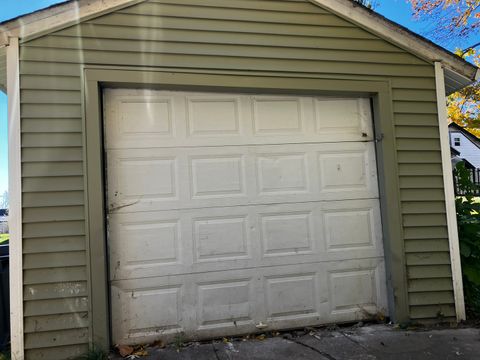 Tiny photo for 2315 GREEN Street, Rockford, IL 61102 (MLS # 12511669)