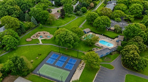 Tiny photo for 104 N Northampton Drive, Geneva, IL 60134 (MLS # 12698206)