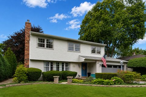 Tiny photo for 104 N Northampton Drive, Geneva, IL 60134 (MLS # 12698206)
