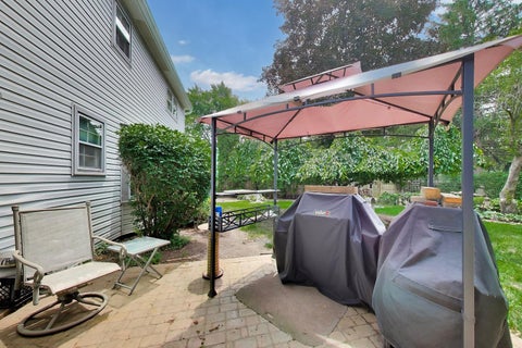 Tiny photo for 104 N Northampton Drive, Geneva, IL 60134 (MLS # 12698206)