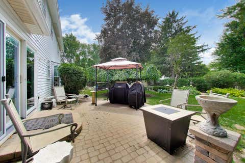 Tiny photo for 104 N Northampton Drive, Geneva, IL 60134 (MLS # 12698206)