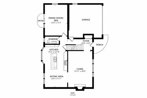 Tiny photo for 104 N Northampton Drive, Geneva, IL 60134 (MLS # 12698206)