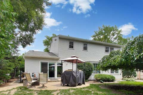 Tiny photo for 104 N Northampton Drive, Geneva, IL 60134 (MLS # 12698206)