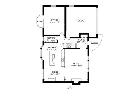 Tiny photo for 104 N Northampton Drive, Geneva, IL 60134 (MLS # 12698206)
