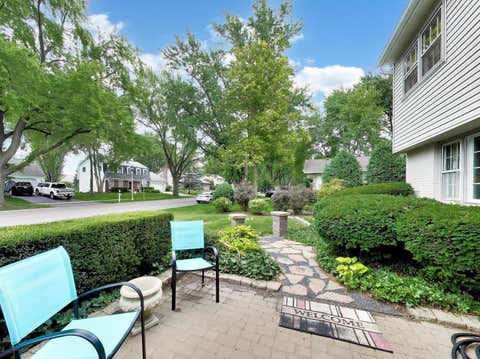 Tiny photo for 104 N Northampton Drive, Geneva, IL 60134 (MLS # 12698206)