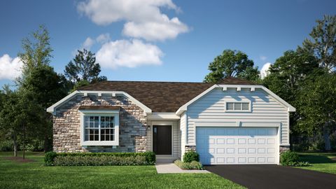 Photo of 640 RUSTIC Way, Hinckley, IL 60520 (MLS # 12676425)