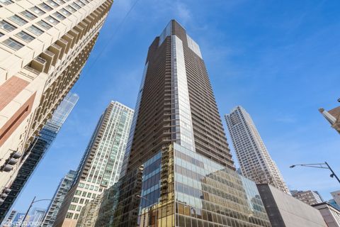 10 E Ontario Street 1806 Chicago IL 60611