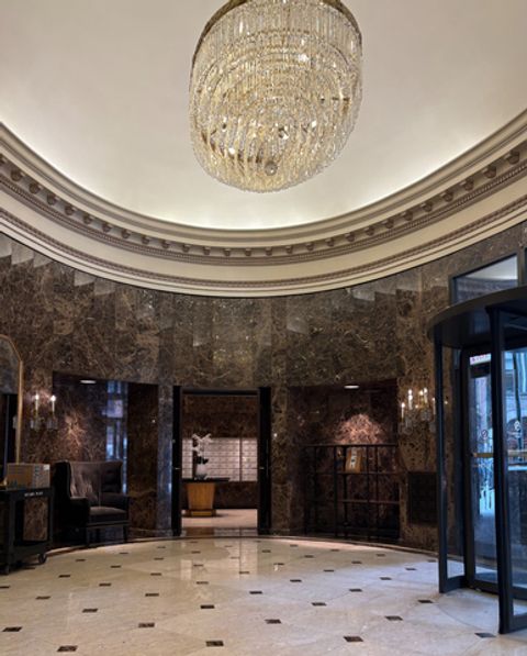 Tiny photo for 10 E Ontario Street #1806, Chicago, IL 60611 (MLS # 12496672)