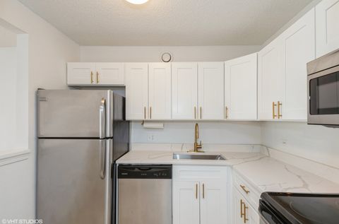 Tiny photo for 10 E Ontario Street #1806, Chicago, IL 60611 (MLS # 12496672)