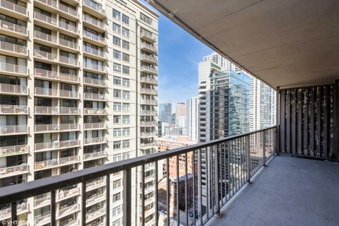 Tiny photo for 10 E Ontario Street #1806, Chicago, IL 60611 (MLS # 12496672)