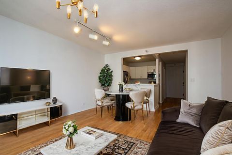 Tiny photo for 10 E Ontario Street #1806, Chicago, IL 60611 (MLS # 12496672)