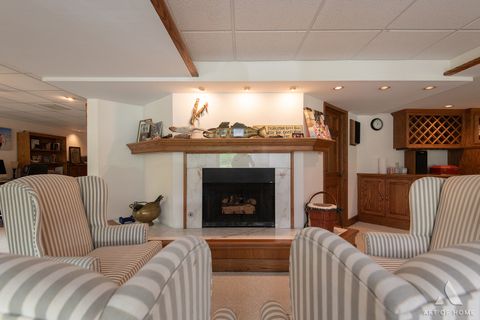 Tiny photo for 14500 Golf Road, Orland Park, IL 60462 (MLS # 12661240)