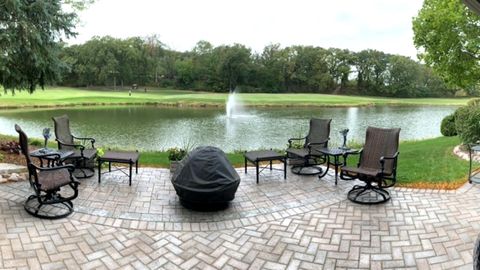Tiny photo for 14500 Golf Road, Orland Park, IL 60462 (MLS # 12661240)