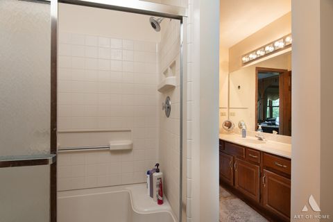 Tiny photo for 14500 Golf Road, Orland Park, IL 60462 (MLS # 12661240)