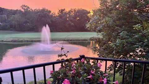 Tiny photo for 14500 Golf Road, Orland Park, IL 60462 (MLS # 12661240)