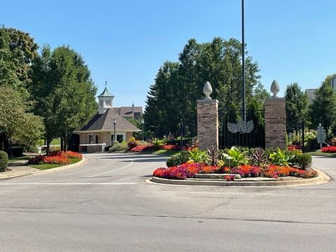 Tiny photo for 14500 Golf Road, Orland Park, IL 60462 (MLS # 12661240)