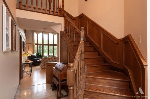 Tiny photo for 14500 Golf Road, Orland Park, IL 60462 (MLS # 12661240)