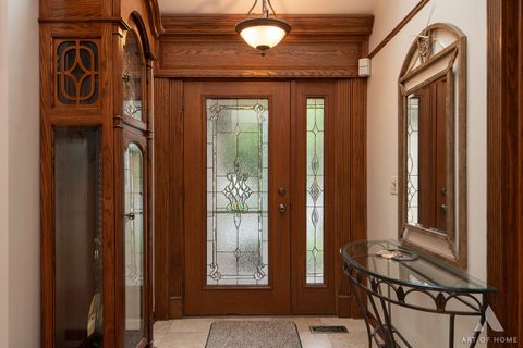 Tiny photo for 14500 Golf Road, Orland Park, IL 60462 (MLS # 12661240)