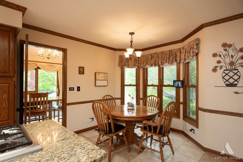 Tiny photo for 14500 Golf Road, Orland Park, IL 60462 (MLS # 12661240)