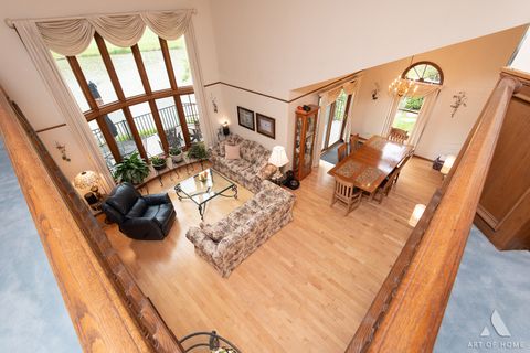 Tiny photo for 14500 Golf Road, Orland Park, IL 60462 (MLS # 12661240)